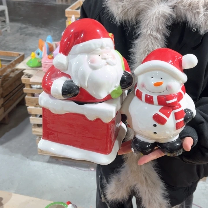 紫砂茶叶罐这么多人