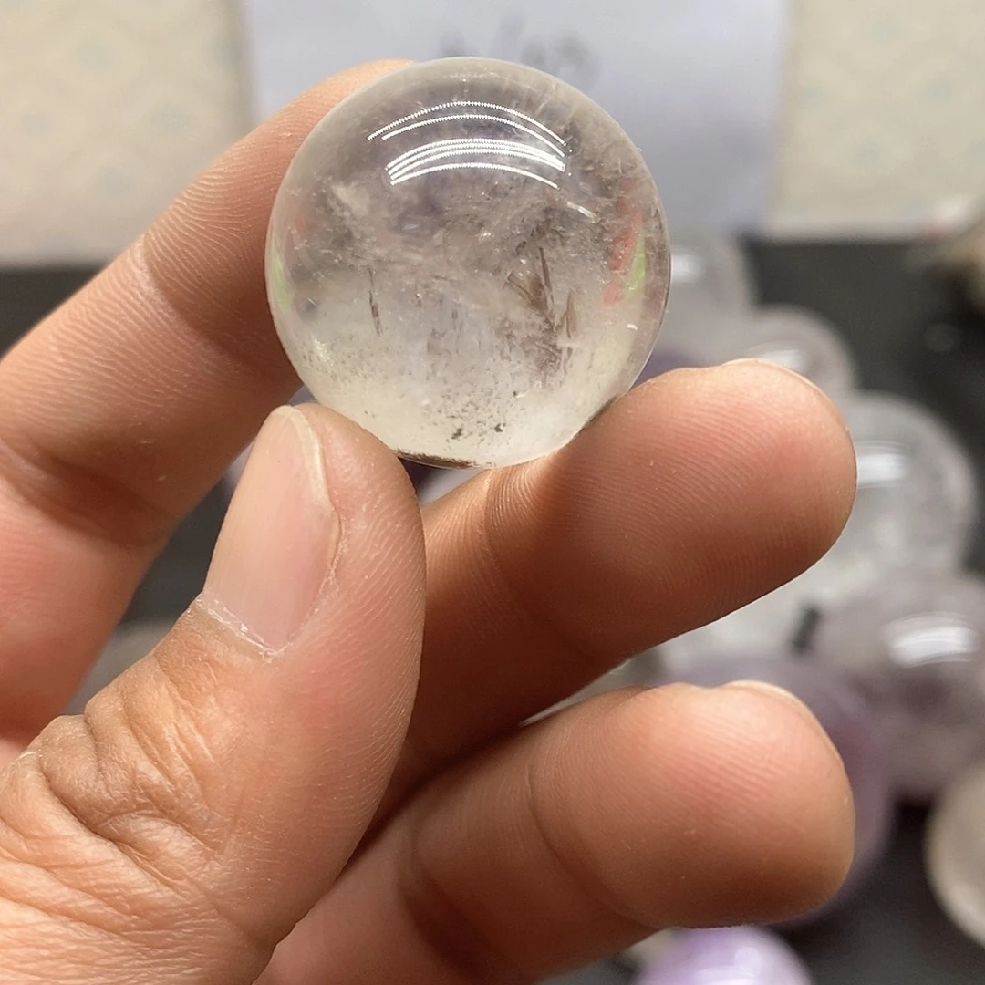 水晶41未镶嵌水晶石