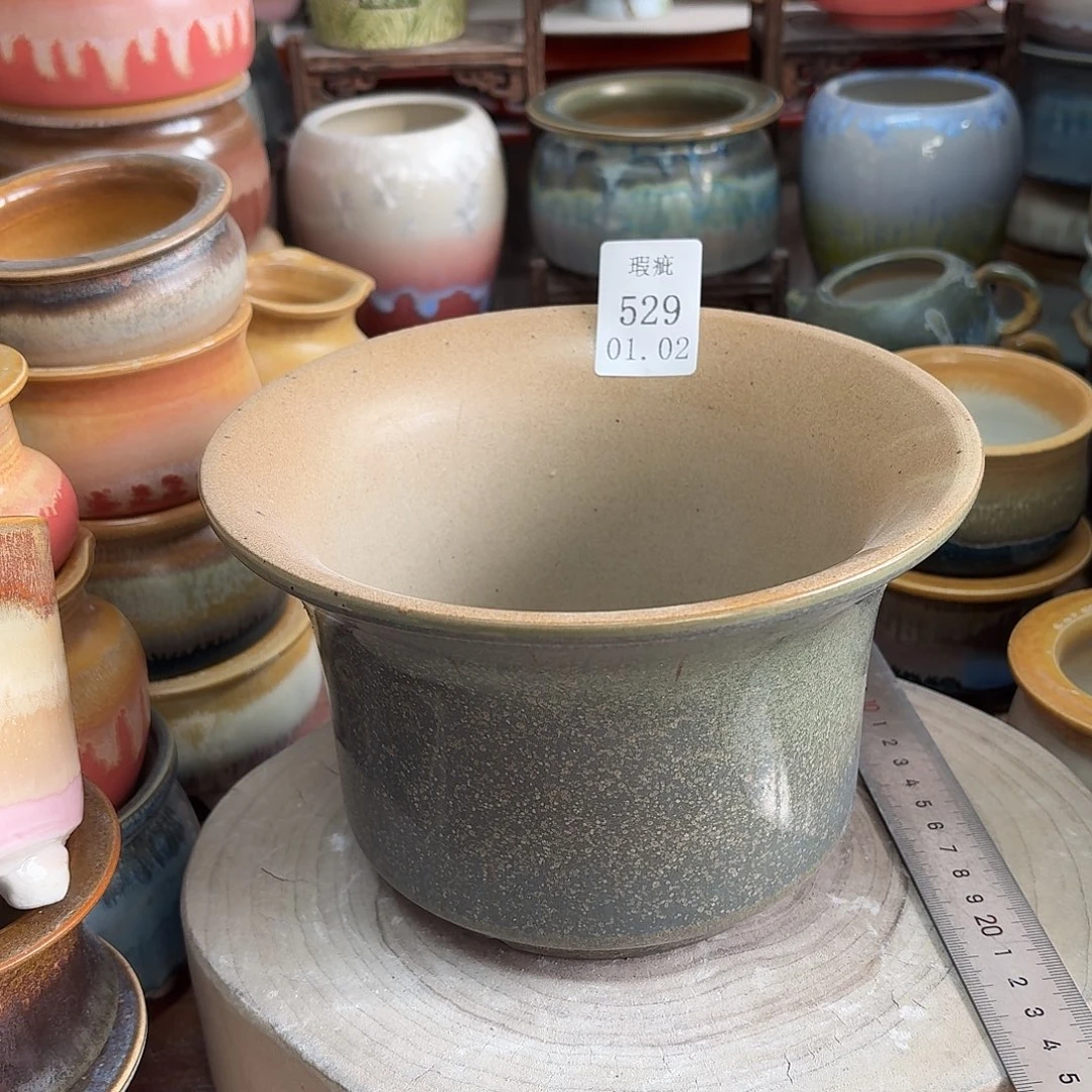 瓷片景德镇陶瓷手工制作