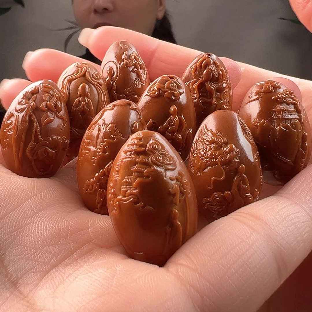 橄榄核手串/手链橄榄核