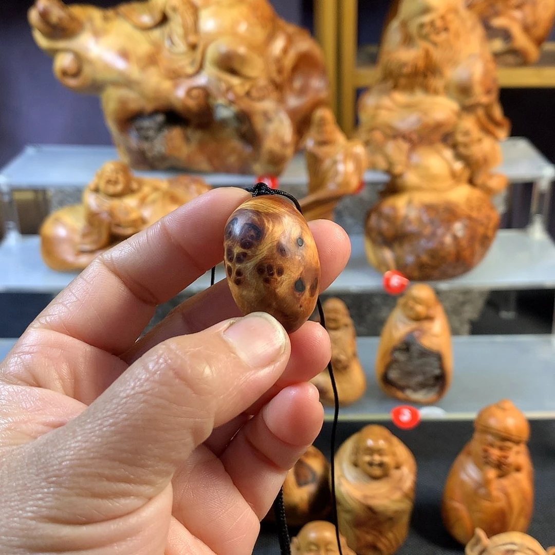 柏木（崖柏）@*柏木（崖柏）材质11