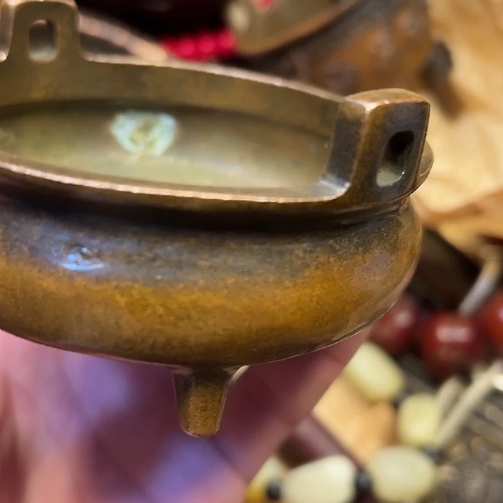 铜器工艺铜器工艺铜器工艺铜器