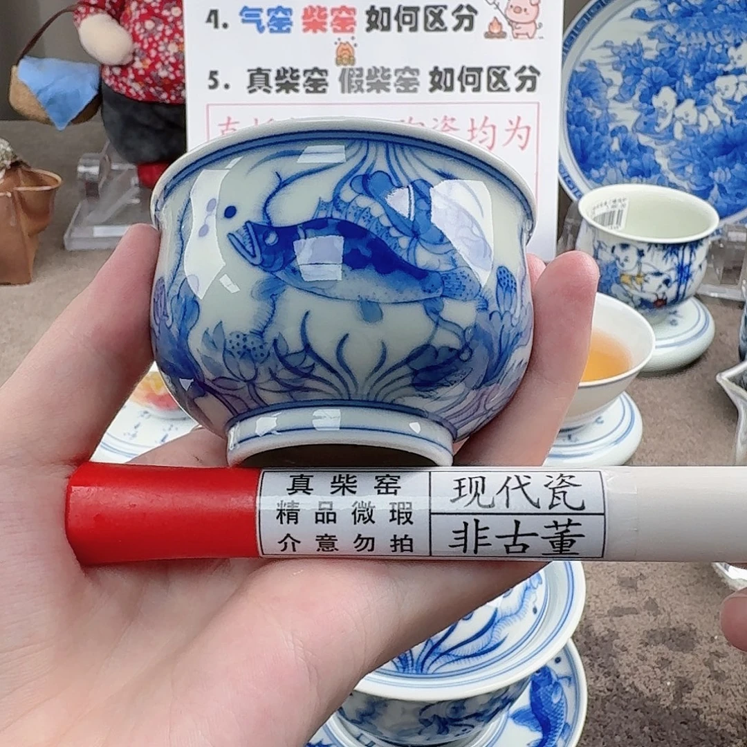 陶瓷制品加工工艺技术和