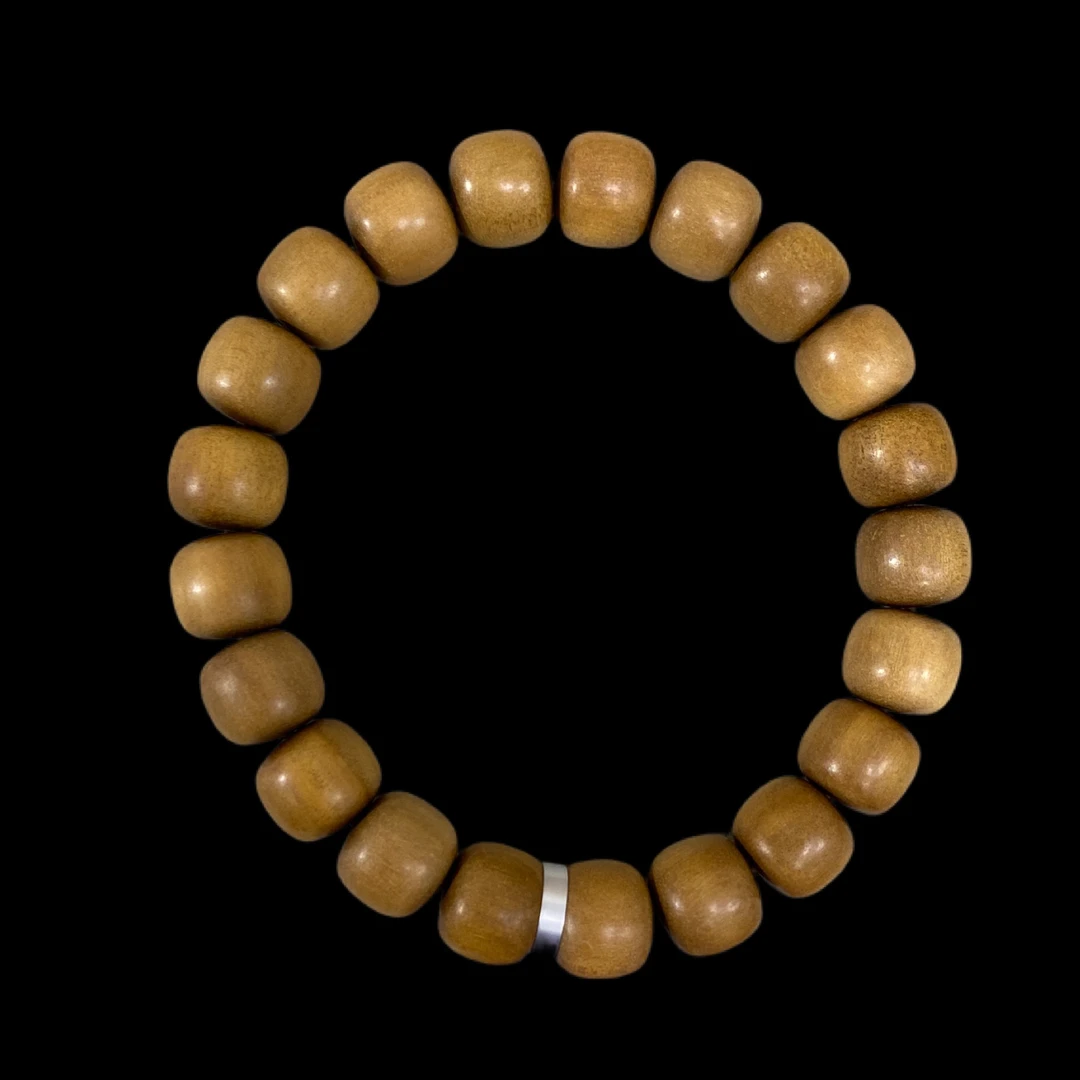 N4649山檀手串多样性发一