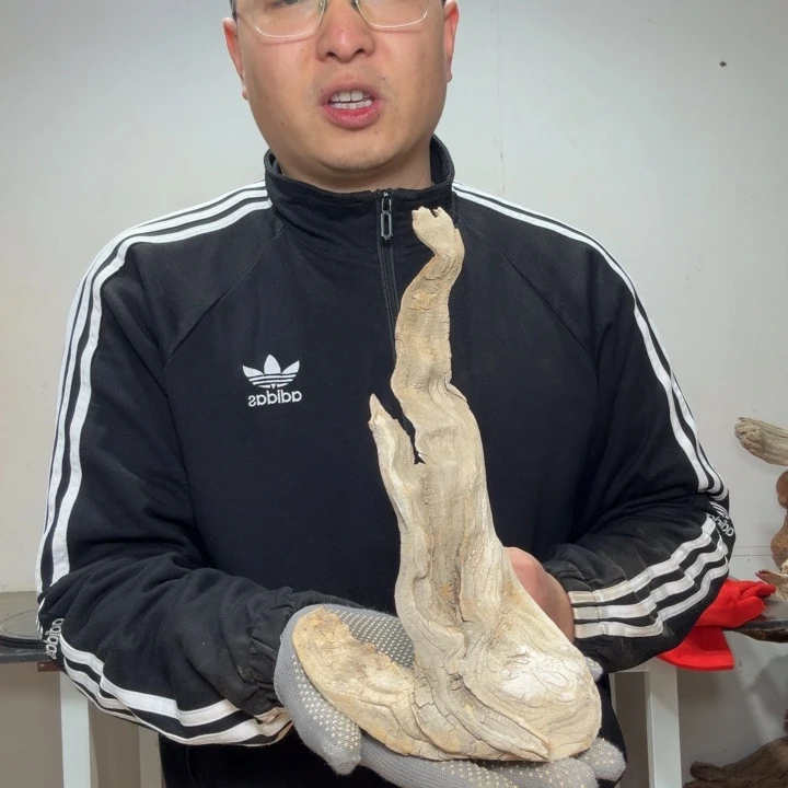 玩****香榧木工艺品精选