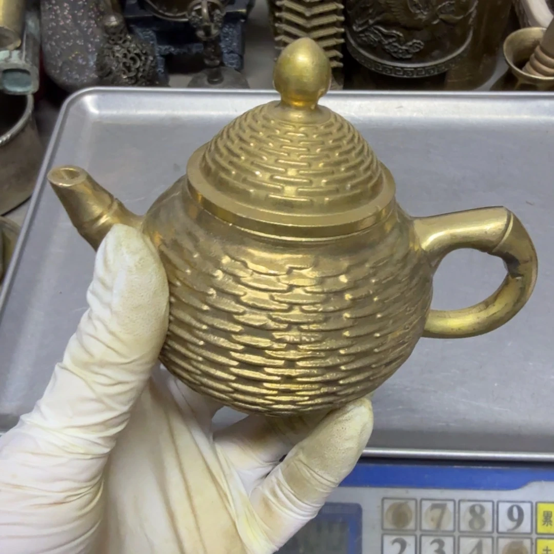 棋***生055 铜器8888888888888888