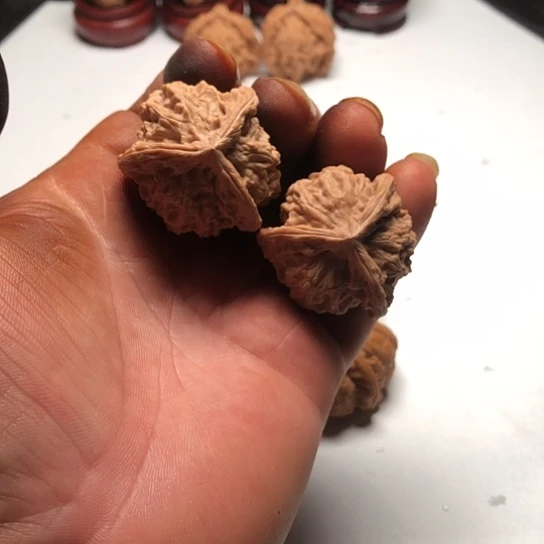 吊坠桃核核桃核桃