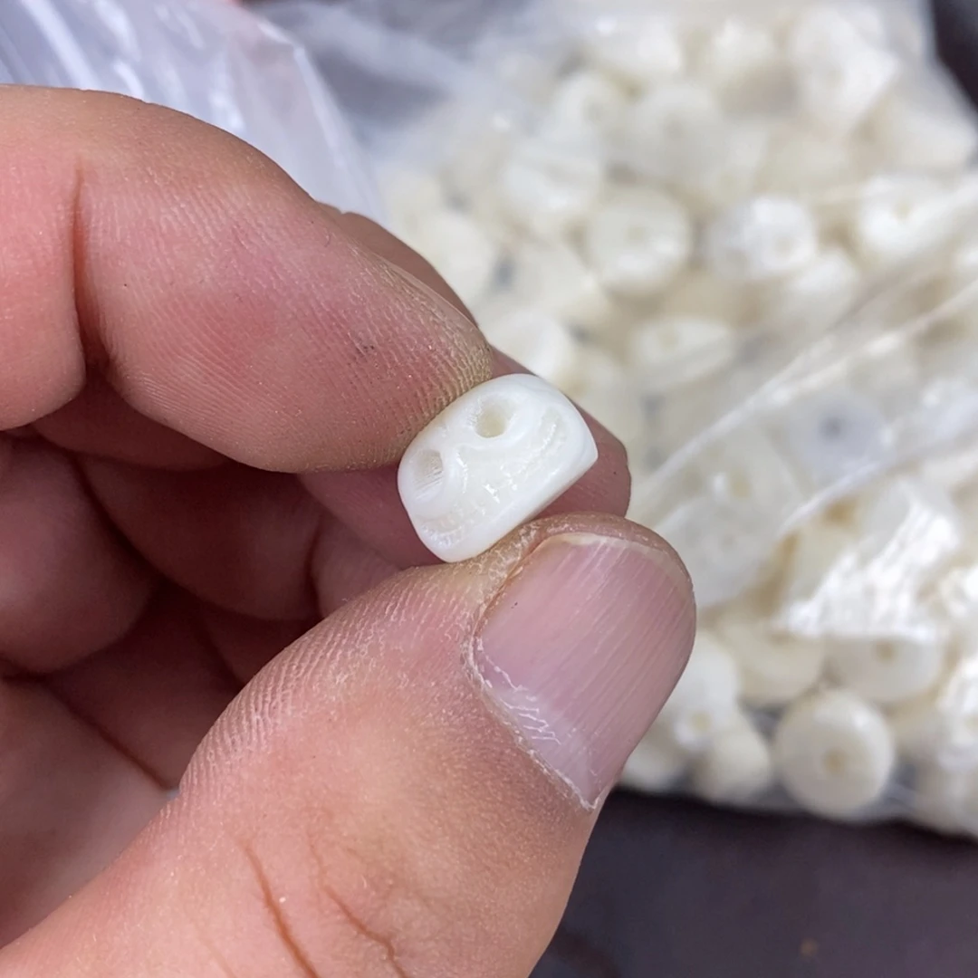 手串/手链驼骨配饰63发十个