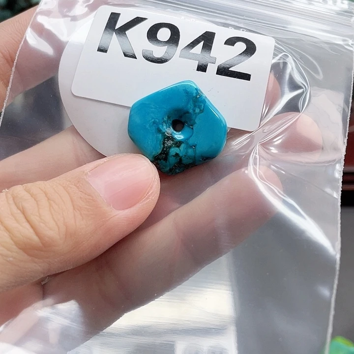 湖北十堰矿区产地发货圆珠手串老型配饰