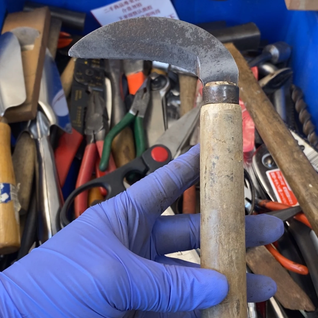 虎***子五金工具制造工艺