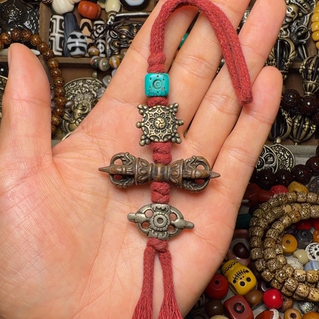 吊坠柏香籽/百香籽