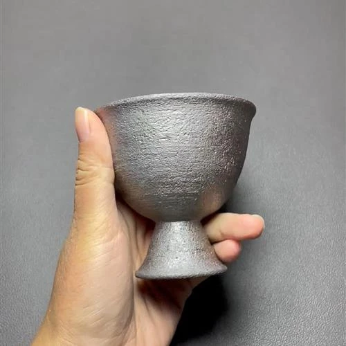 【闪购商品】茶盏-557............