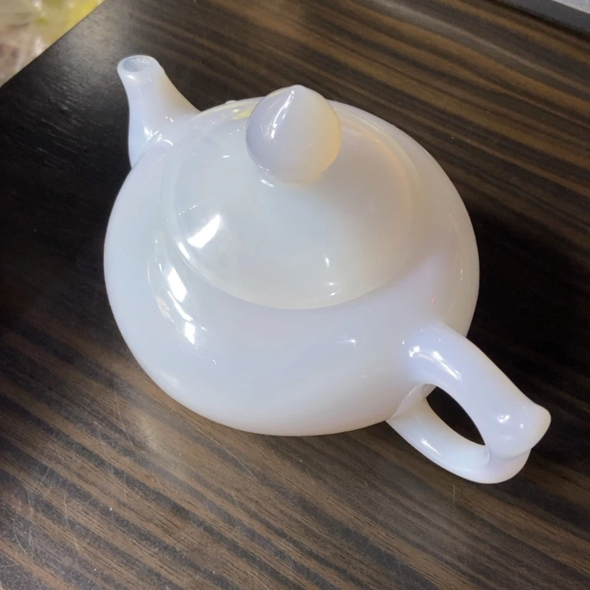 【闪购商品】定制玛瑙无**极