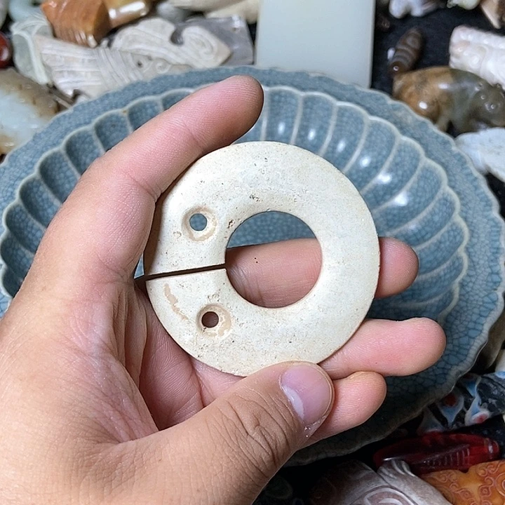 摆件直播瓷器链接208