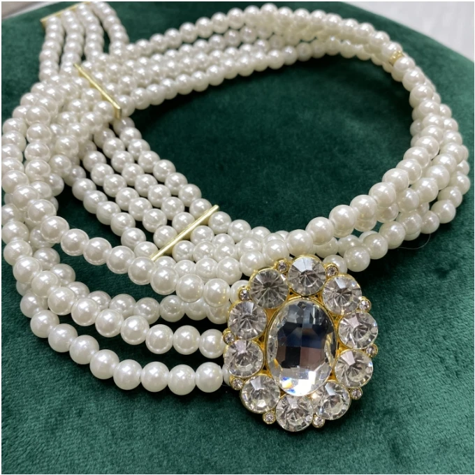 【西蒙专享】2025新款百搭女士腰带 OJJ-50