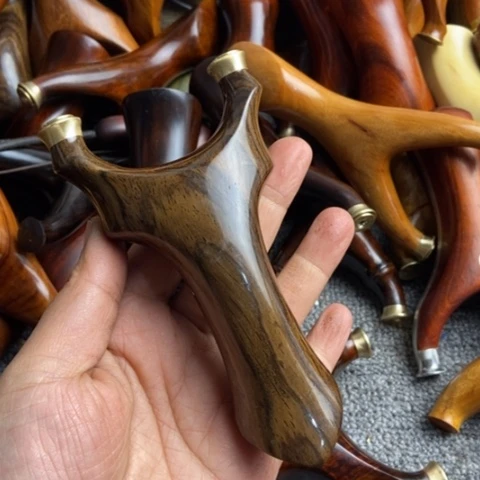 大果紫檀（缅甸花梨）瑕疵1503