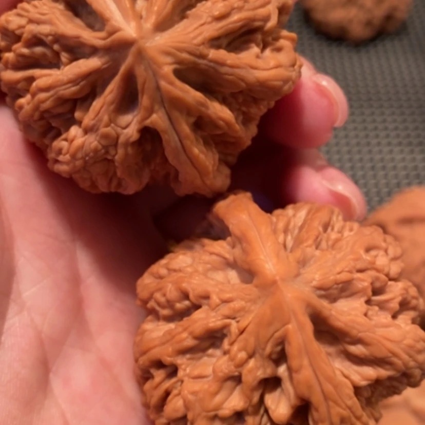 【闪购商品】吊坠文玩核桃别**林粗