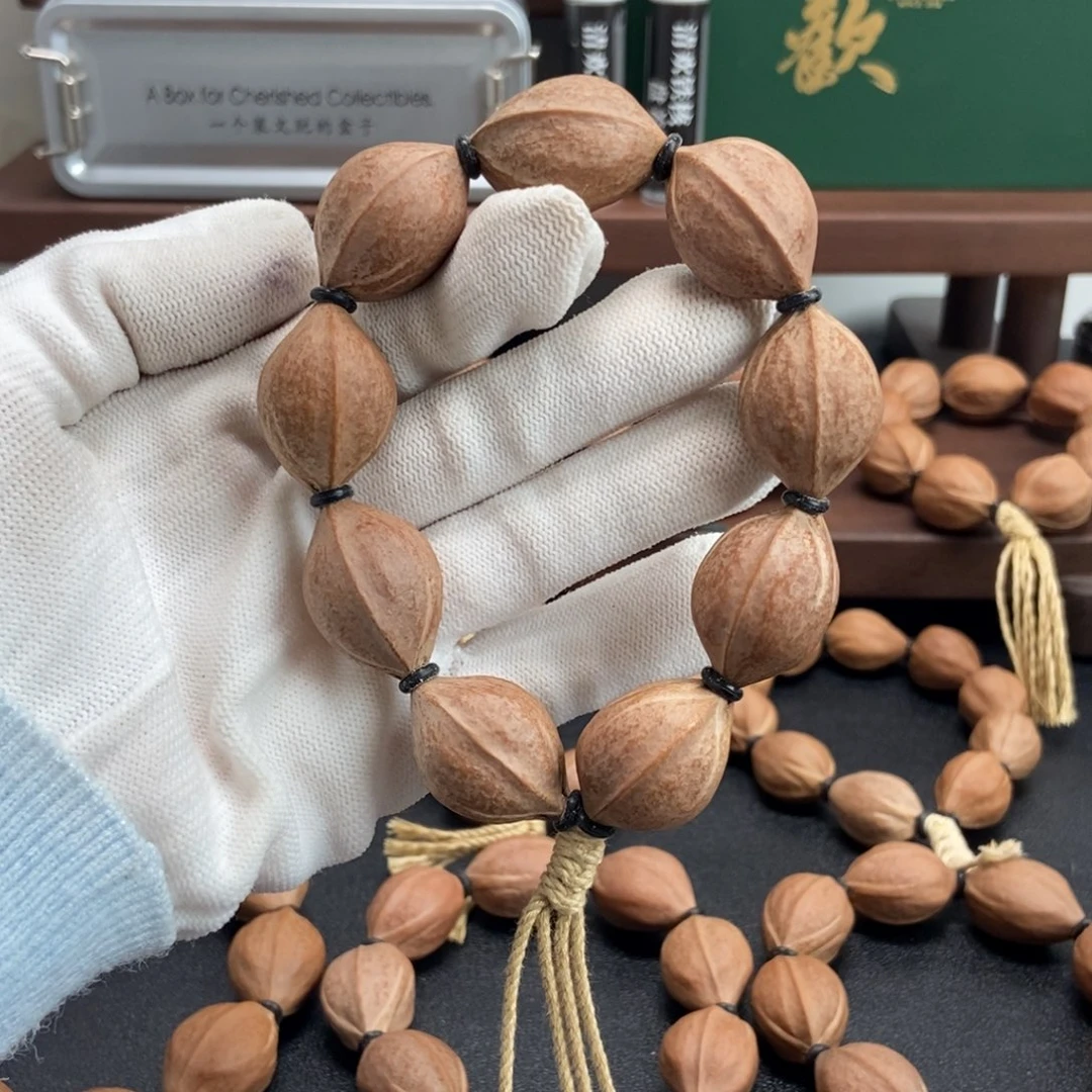 橄榄核手串/手链1826福利