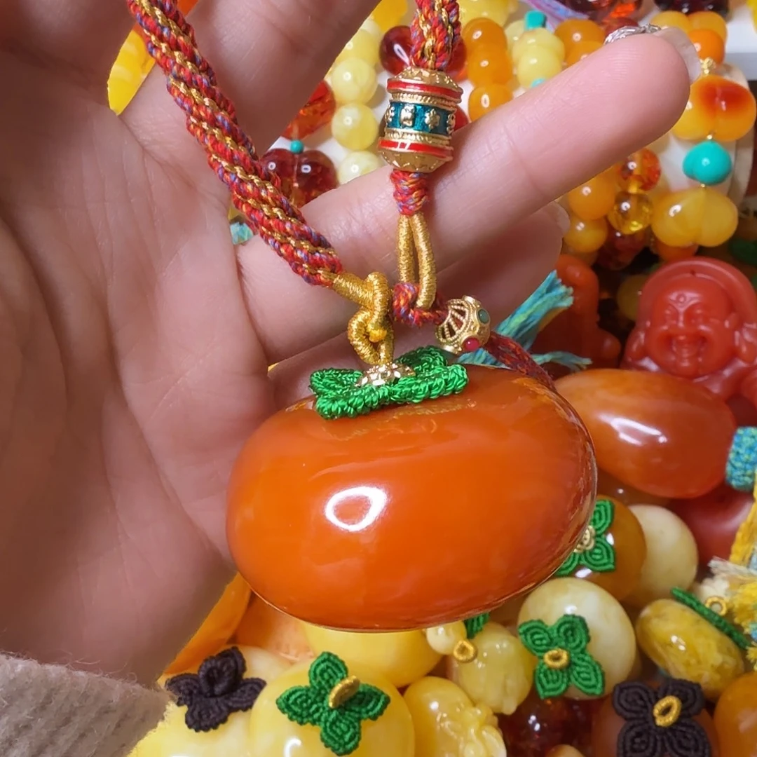 静***怡非金属柿子事事如意