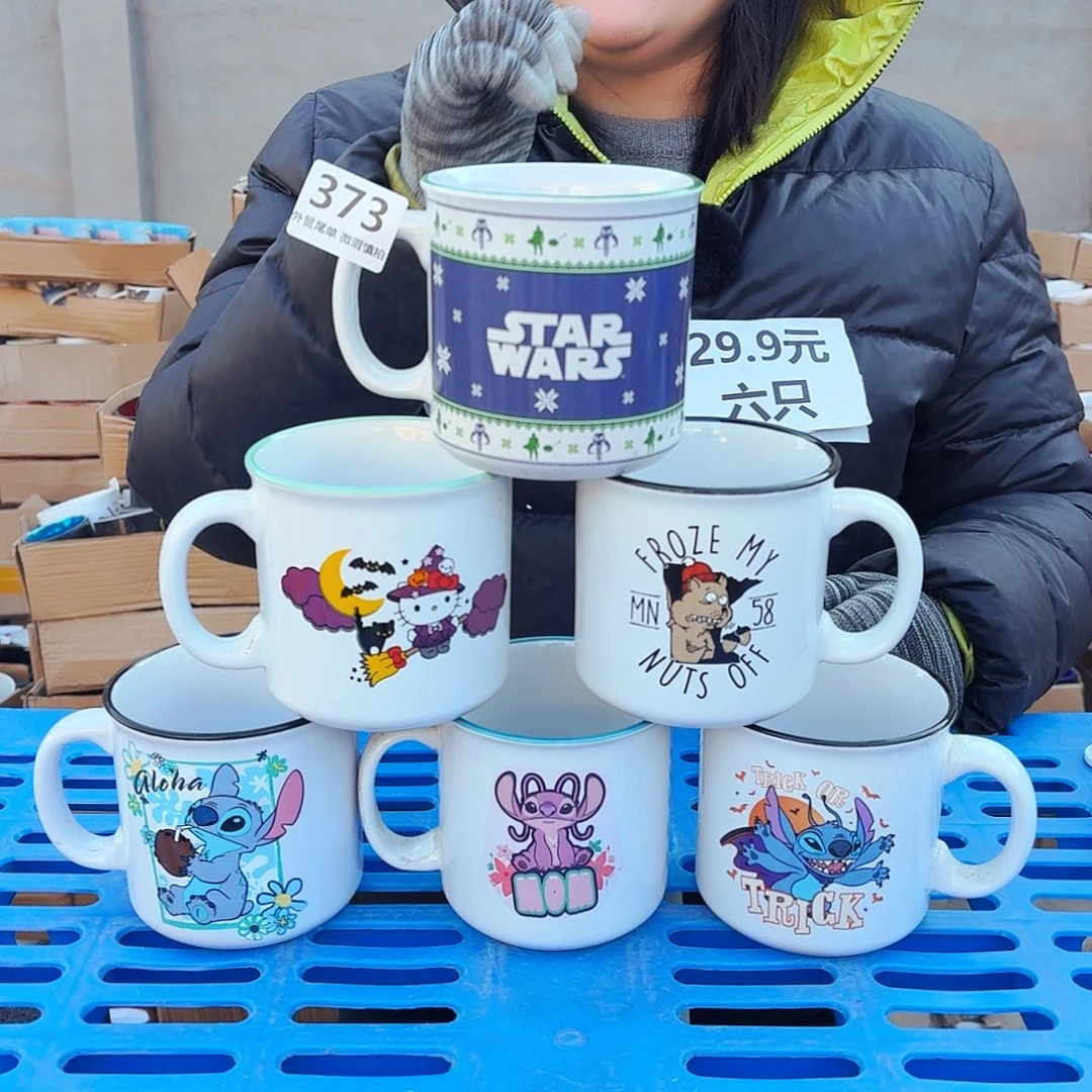 高温炻瓷默认瑕疵373