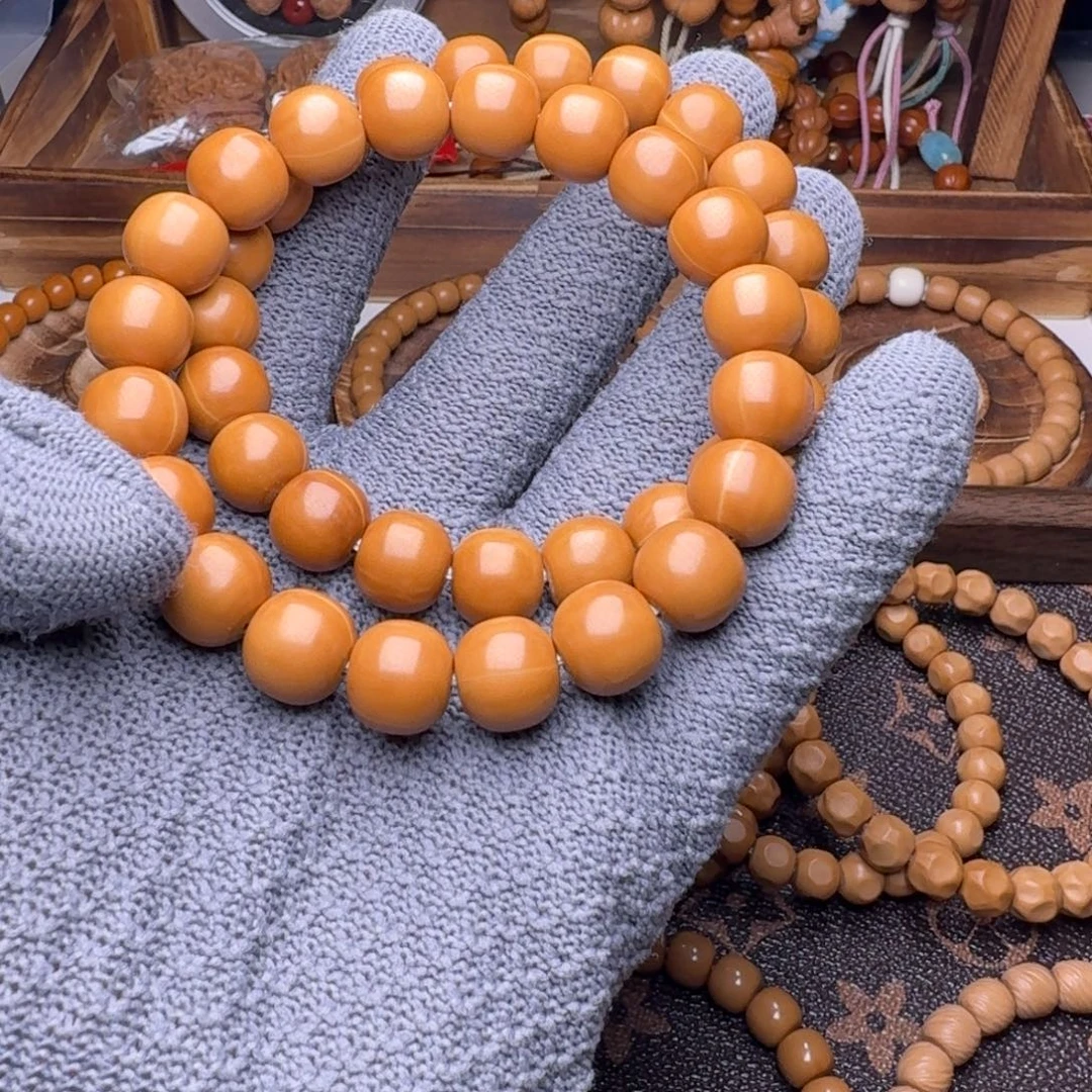 猴头核桃手串龙岩老型12mm