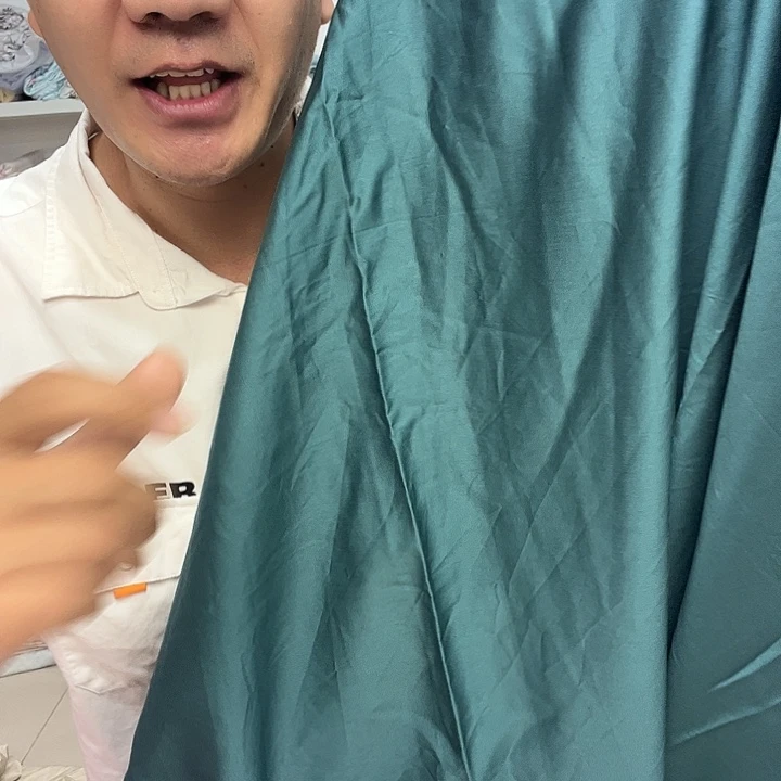 棉纯棉高货孤品面料2米