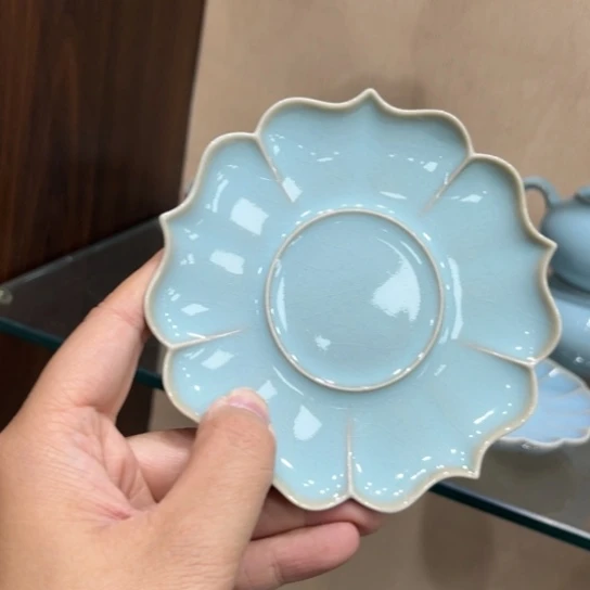 大宋甄选茶具茶器