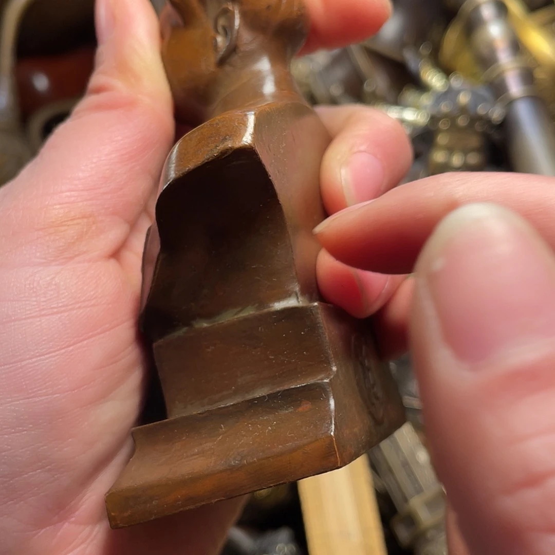 铜器摆件诚信经营