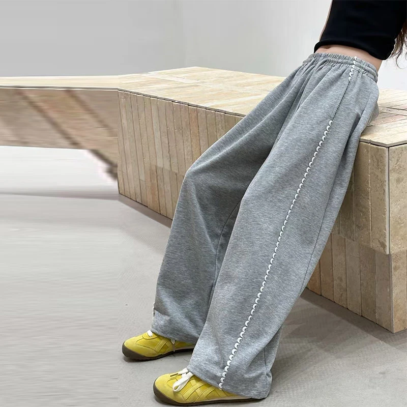 女童裤子zb5649简一一童装