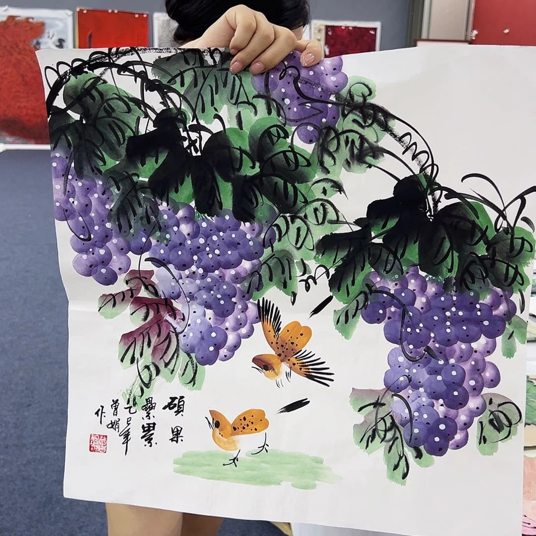 绘画事事顺心如意万事如意万事如意万事