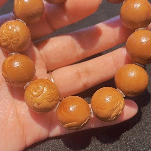 橄榄核手串/手链用**?