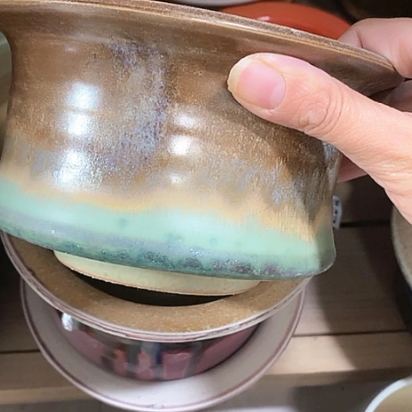 【闪购商品】红陶瑕疵