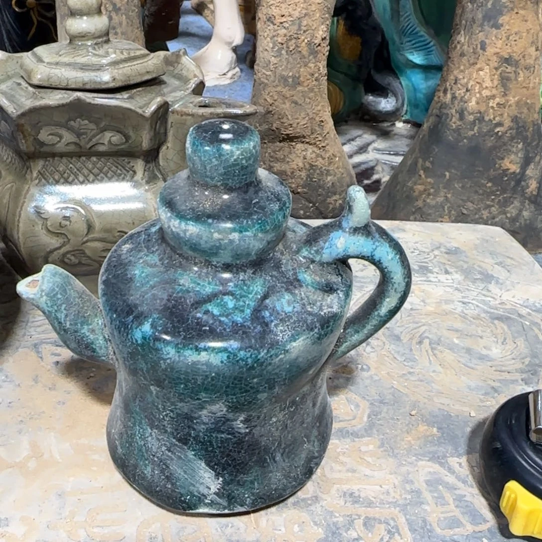 陶瓷摆件摆件摆件