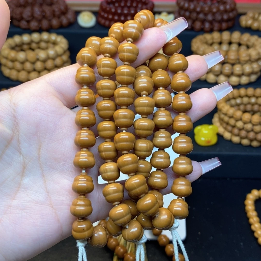 猴头核桃吊坠微瑕葫芦手持10尺左右