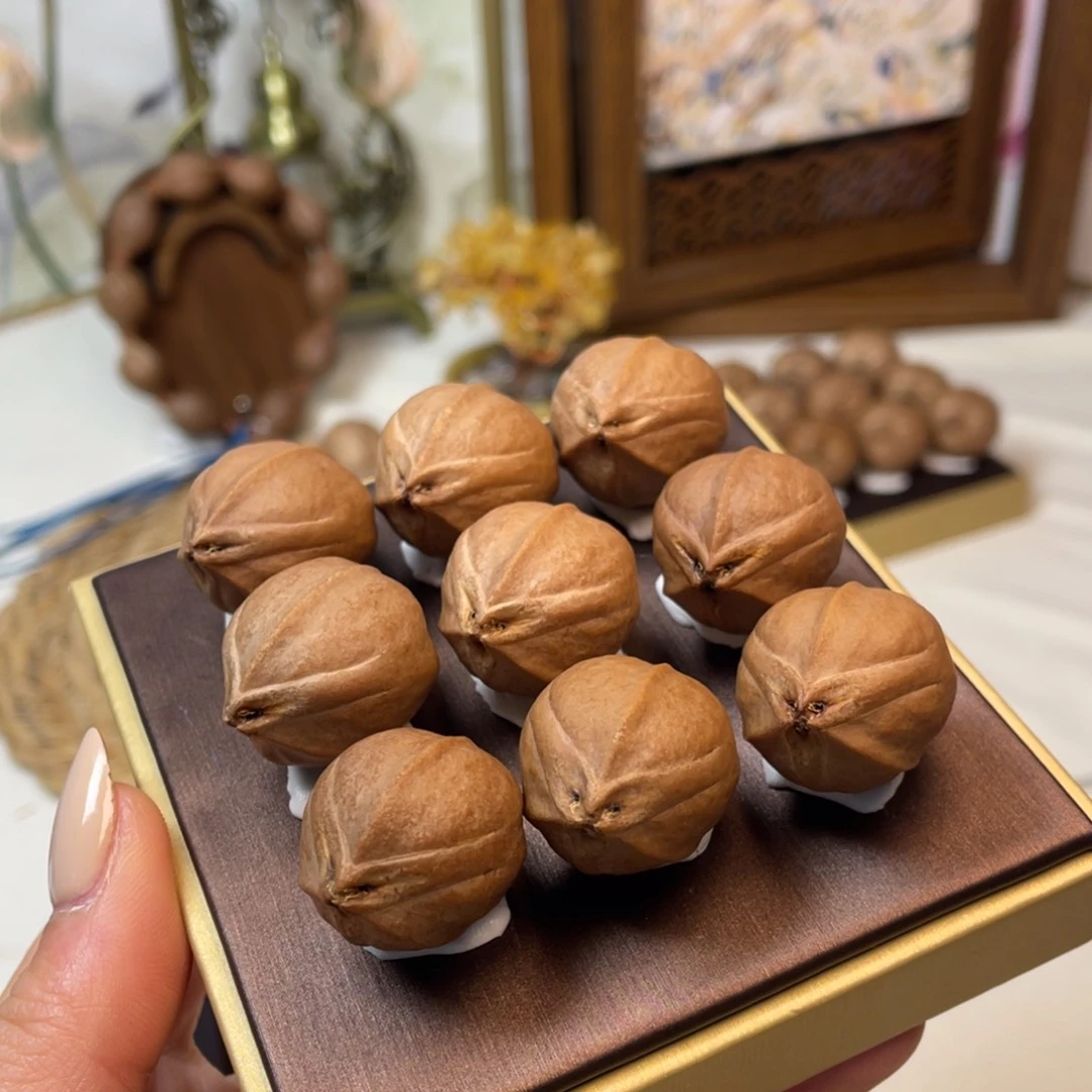 手串/手链橄榄核2127精挑定制