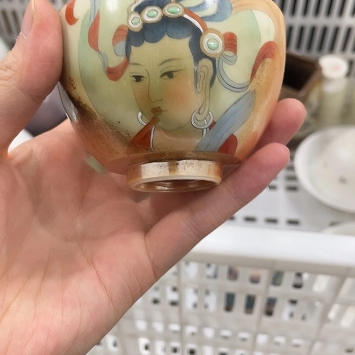 茶杯 壶 盖碗茶杯 壶 盖碗