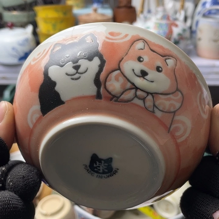 水滴瓷器水滴瓷器