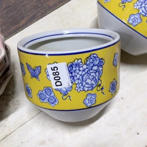 用****9陶瓷制品火裂瑕疵处理