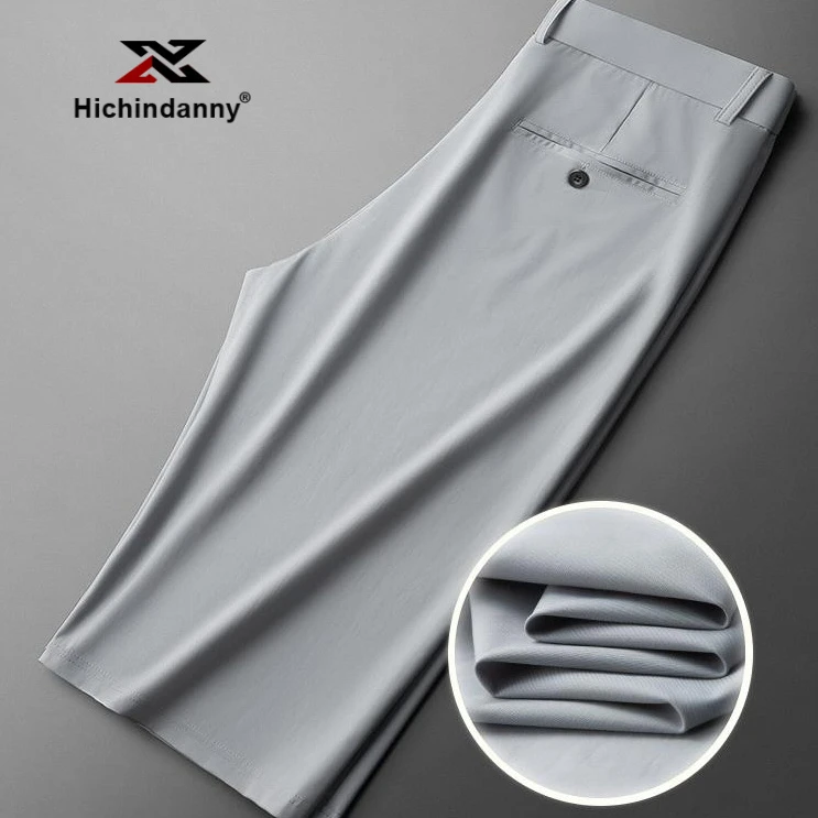 冰丝短裤男士夏季薄款速干休闲运动短裤商务五分裤宽松大码裤子