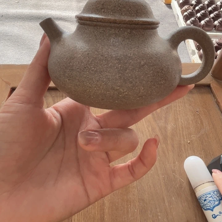 紫砂茶壶紫砂……………………