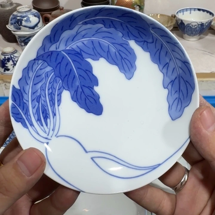 陶瓷推荐第二名20包邮