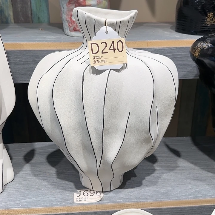 景德镇陶瓷艺术品