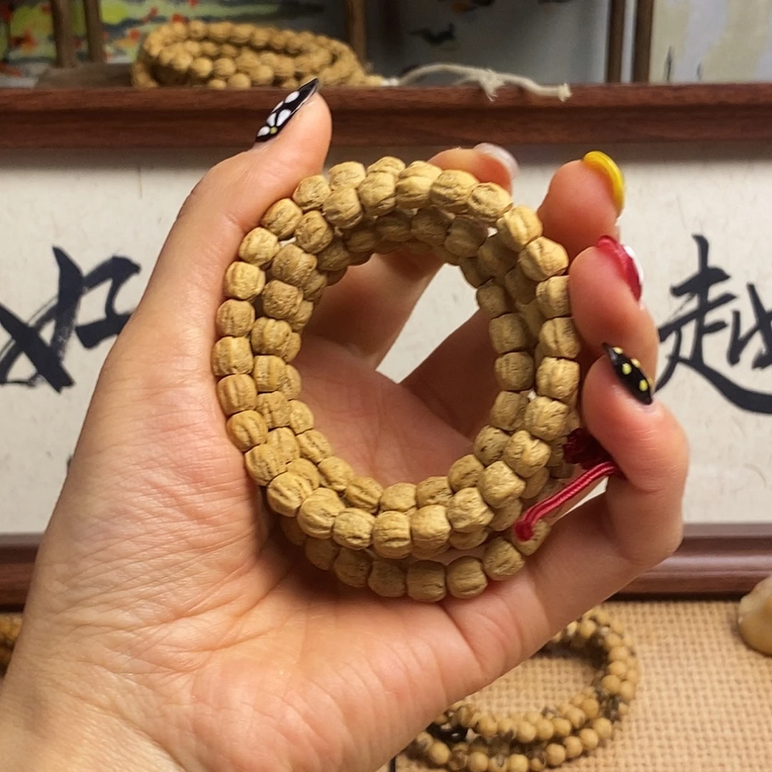 吊坠柏香籽/百香籽