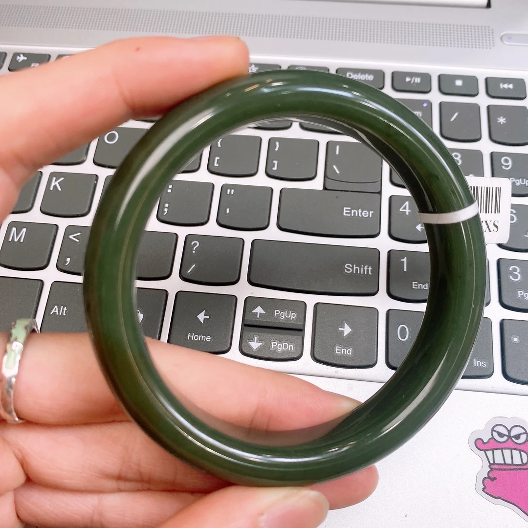 Boss阳天然和田玉（拍一发一）