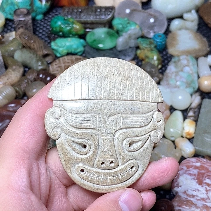 摆件直播间链接62