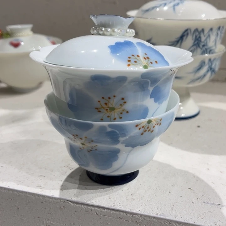 两件套。