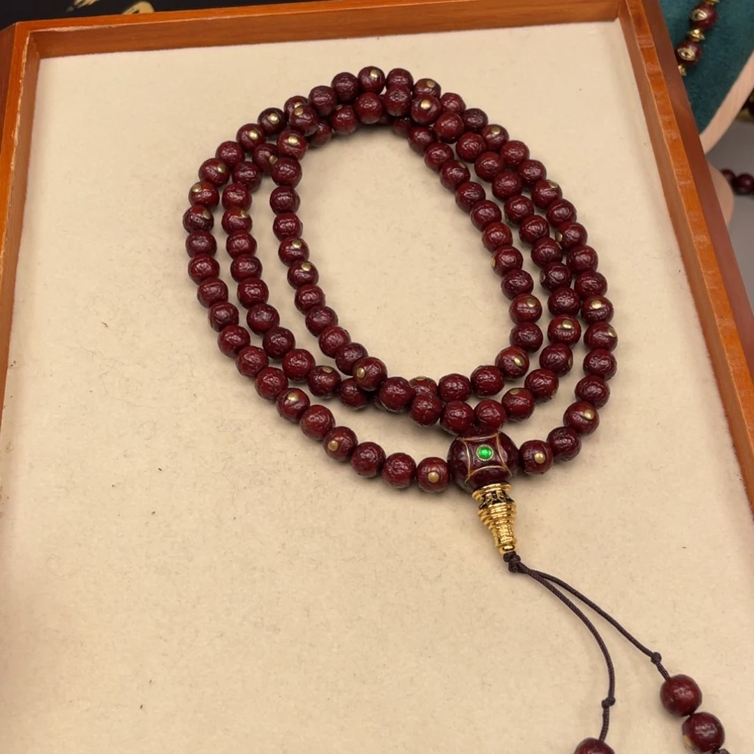 吊坠凤眼菩提歲**戨凤眼