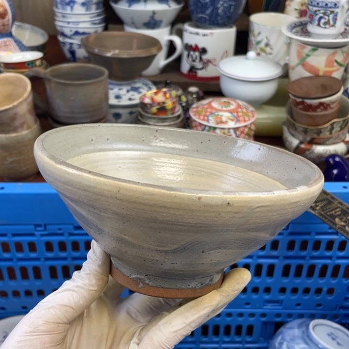 手工艺品琉璃他家瓷器真美…开播了