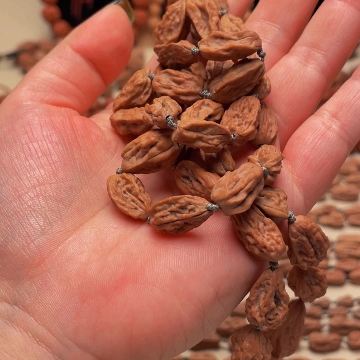 ****ɞ吊坠文玩核桃异形