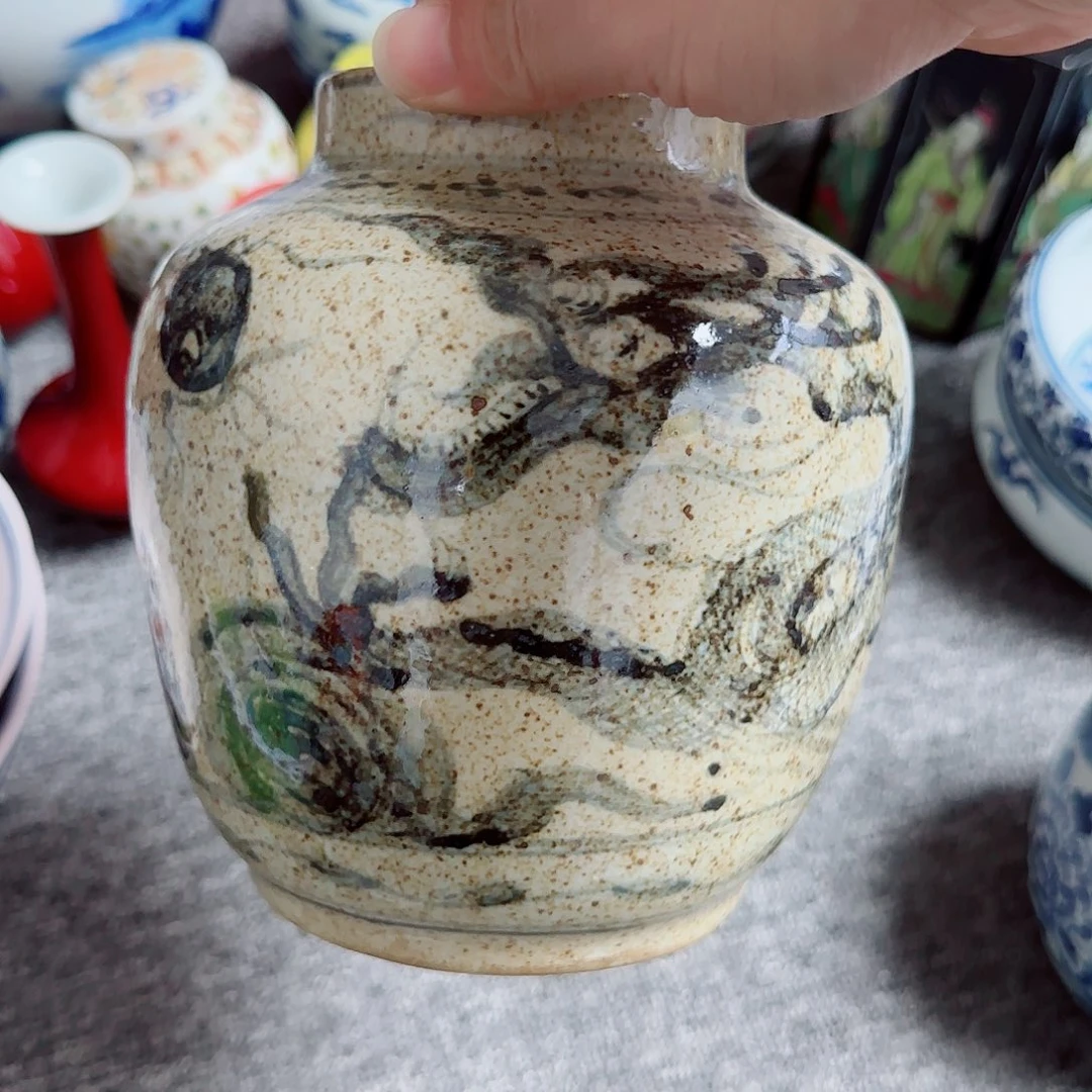 瓷片瓷器的工艺技术特点二